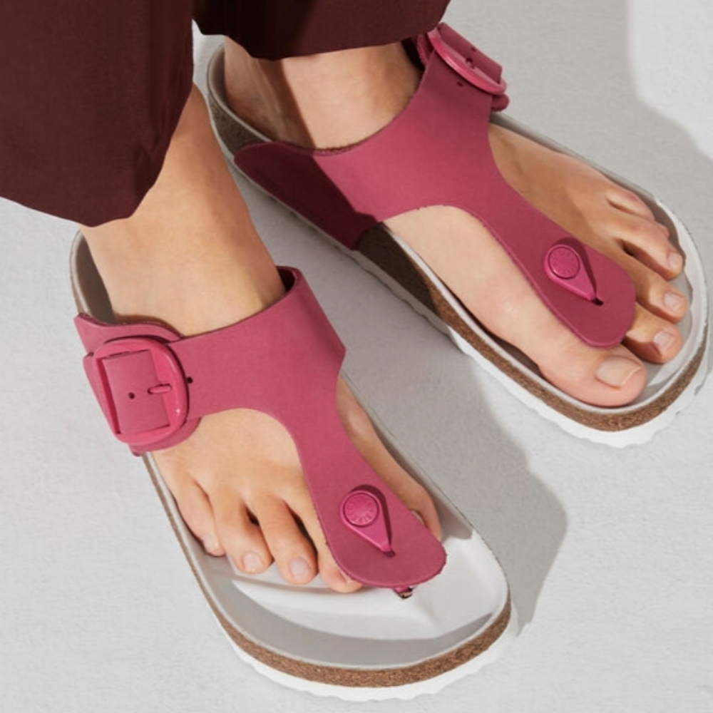 Birkenstock Sandals - Picture 15 of 17